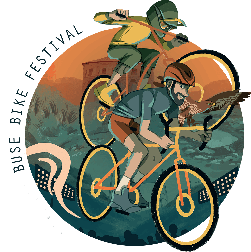 Buse Bike Festival